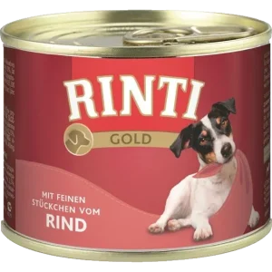 Rinti Gold Rind 185 g