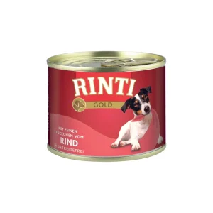 RINTI Gold Rindstückchen