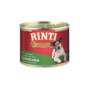 RINTI Gold Senior Kaninchen