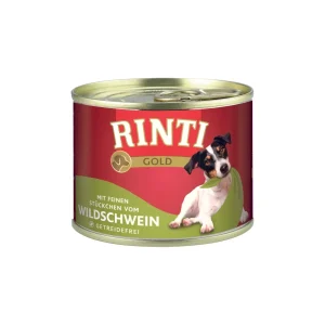 RINTI Gold Wildschwein