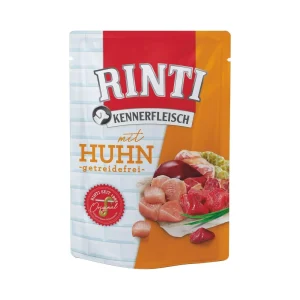 RINTI Kennerfleisch Huhn