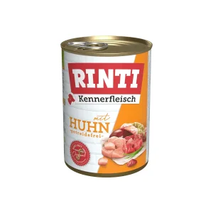 RINTI Kennerfleisch Huhn