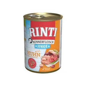RINTI Kennerfleisch Junior Huhn