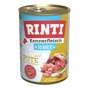 RINTI Kennerfleisch Junior Pute