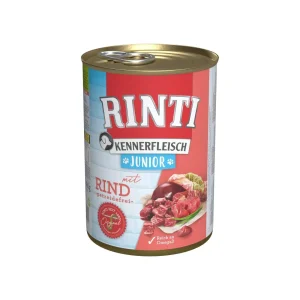 RINTI Kennerfleisch Junior Rind
