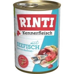 RINTI Kennerfleisch Lachs 400 g