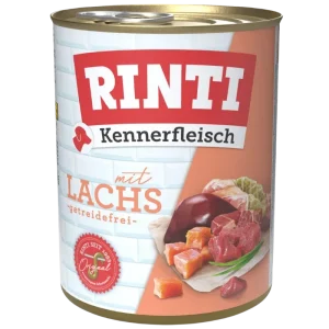 RINTI Kennerfleisch Lachs 800 g