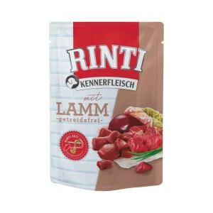 RINTI Kennerfleisch Lamm