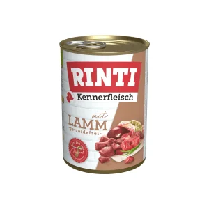 RINTI Kennerfleisch Lamm