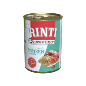 RINTI Kennerfleisch Pansen