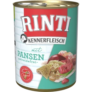 Rinti Kennerfleisch Pansen 800 g