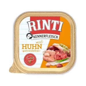 RINTI Kennerfleisch Plus Huhn