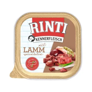 RINTI Kennerfleisch Plus Lamm