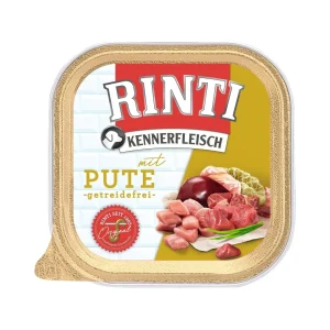 RINTI Kennerfleisch Plus Pute