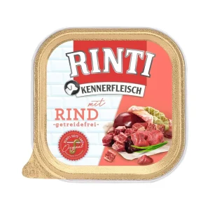 RINTI Kennerfleisch Plus Rind