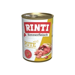 RINTI Kennerfleisch Pute