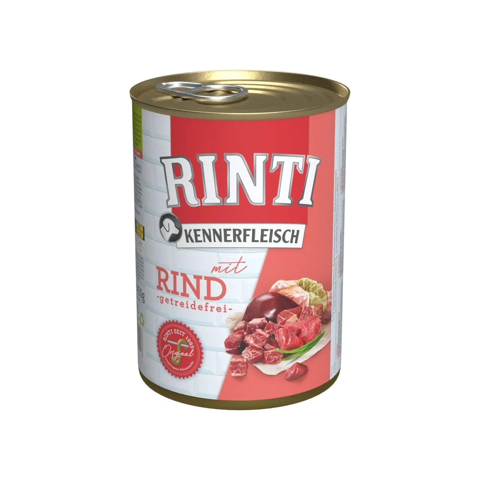 RINTI Kennerfleisch Rind