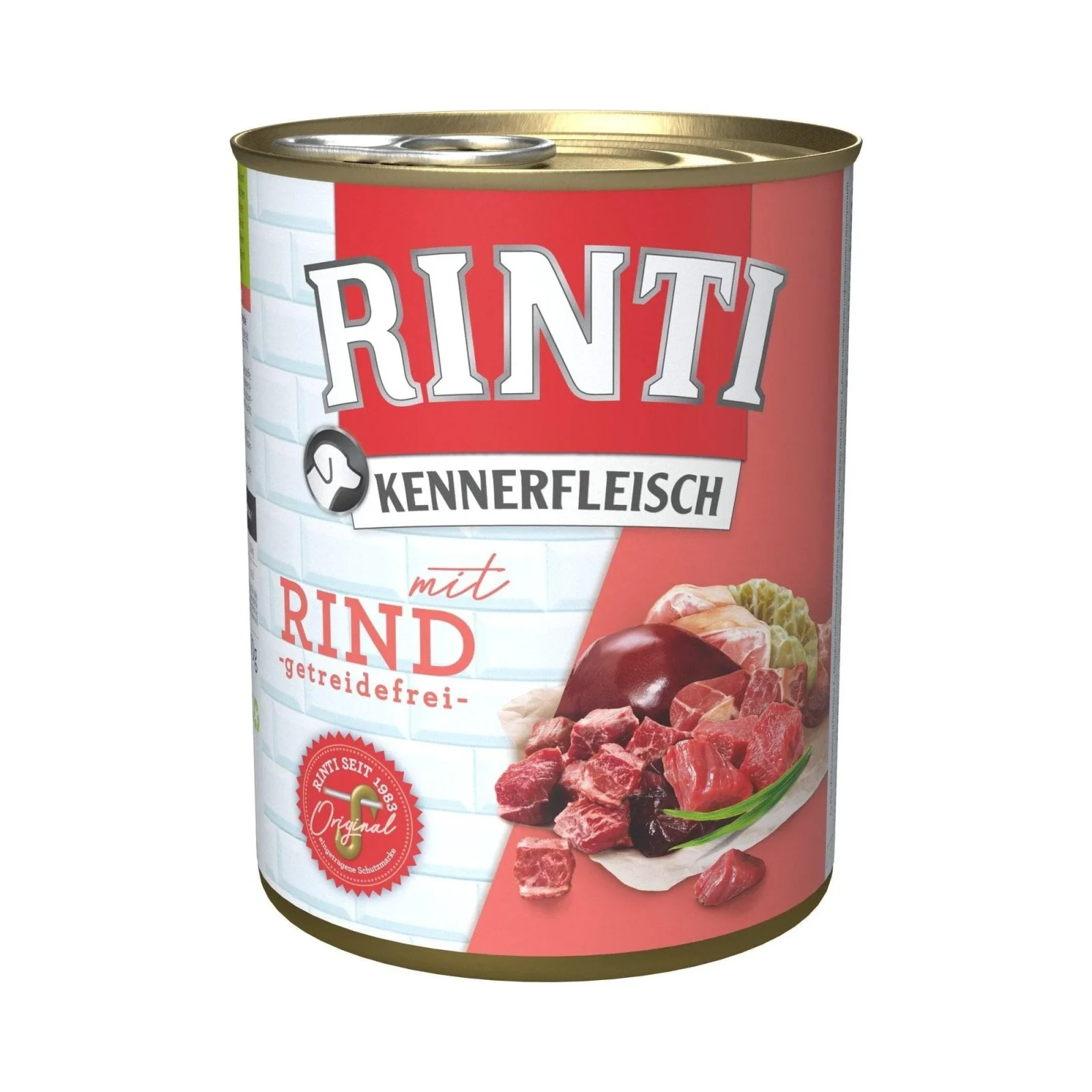 RINTI Kennerfleisch Rind - Image 2