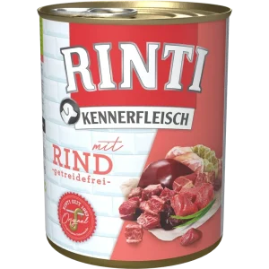 Rinti Kennerfleisch Rind 800 g