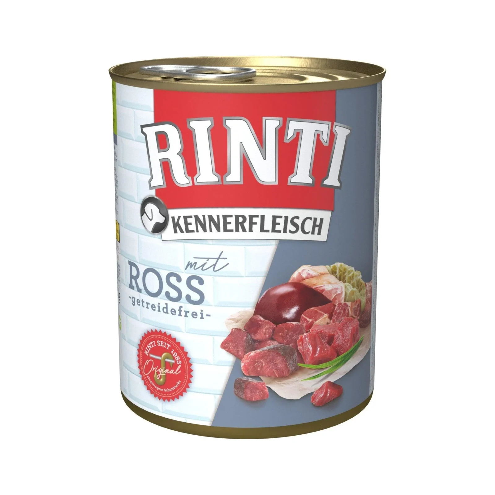 RINTI Kennerfleisch Ross - Image 2