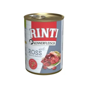 RINTI Kennerfleisch Ross