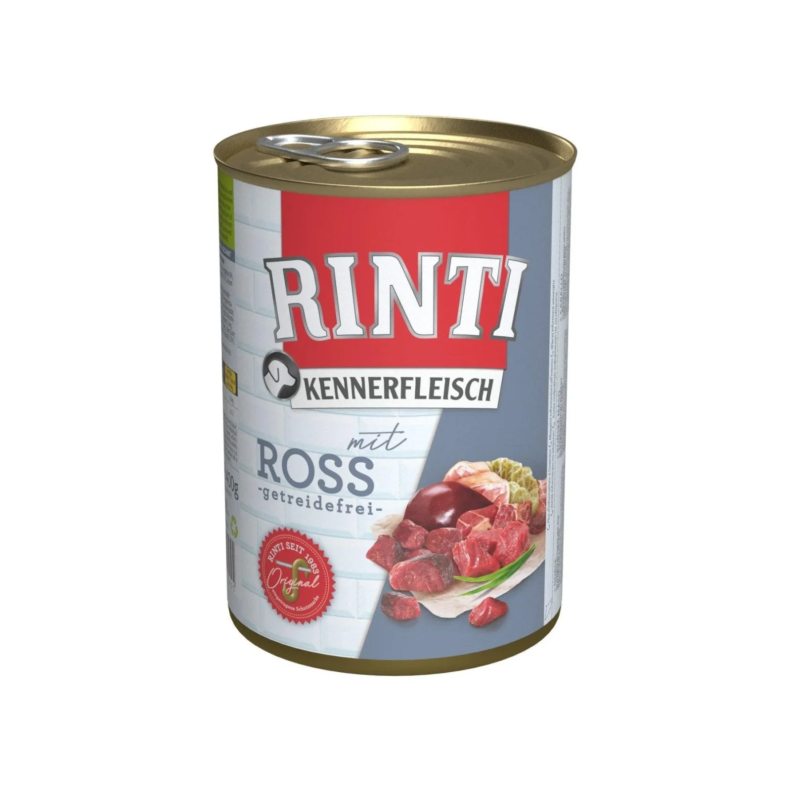 RINTI Kennerfleisch Ross