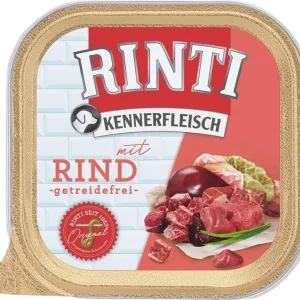 Rinti Kennerfleisch Schale Rind 300 g