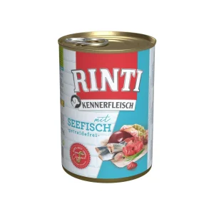 RINTI Kennerfleisch Seefisch