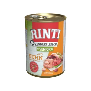 RINTI Kennerfleisch Senior Huhn