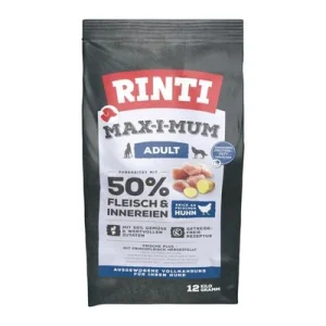 RINTI Max-i-Mum Adult Huhn 12 kg