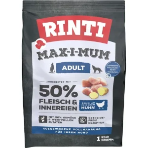 RINTI MAX-I-MUM Adult Huhn