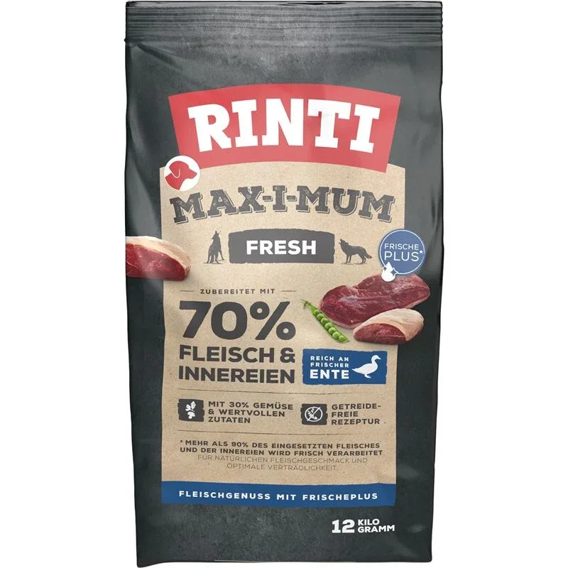 Rinti Max-i-Mum Ente