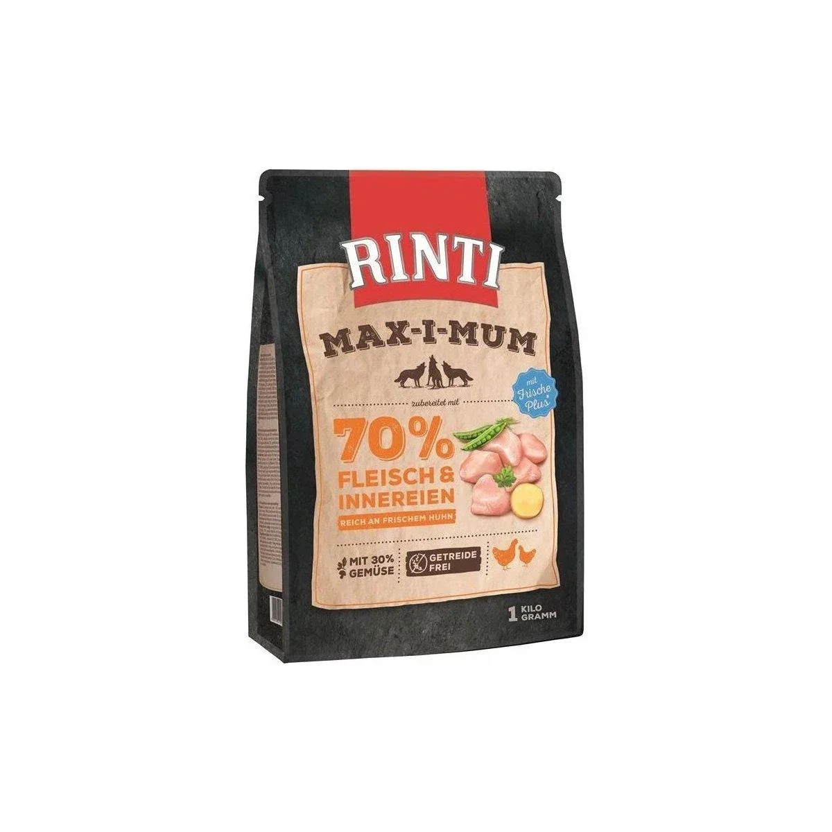 RINTI Max-i-mum Huhn - Image 2