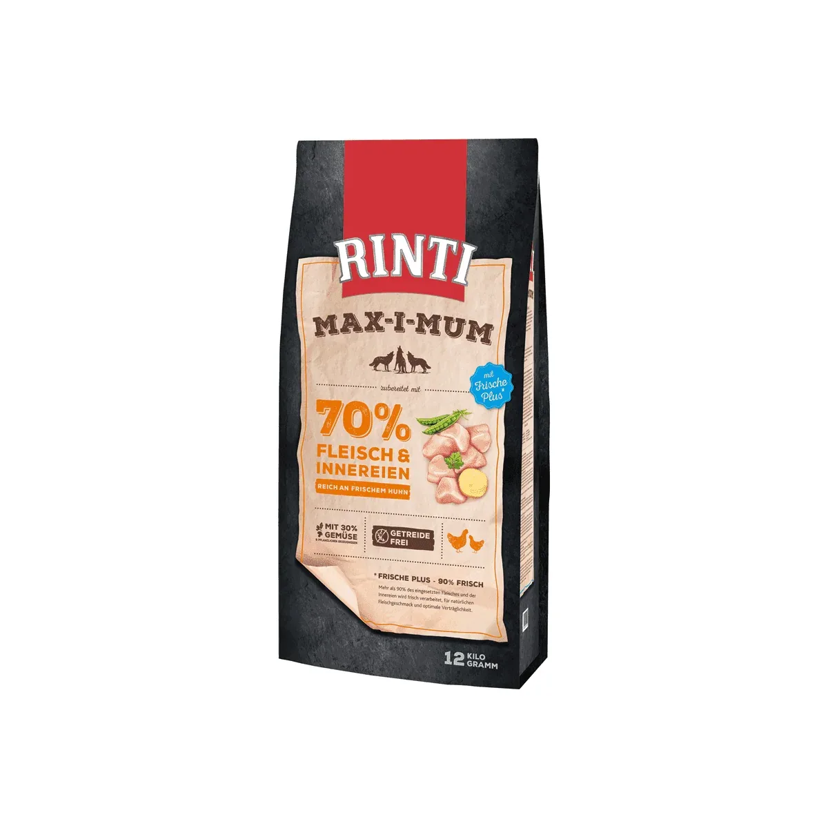 RINTI Max-i-mum Huhn