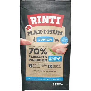 Rinti Max-i-Mum Junior Huhn