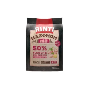 RINTI Max-i-mum Large Breed Huhn