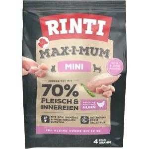 Rinti Max-i-Mum Mini Huhn