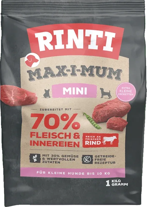 RINTI Max-I-Mum Mini Rind