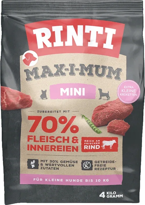 RINTI Max-I-Mum Mini Rind - Image 2