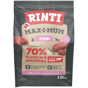 RINTI Max-I-Mum Mini Rind