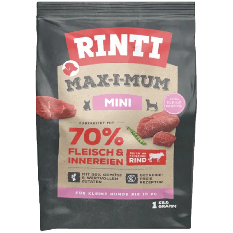 RINTI Max-I-Mum Mini Rind