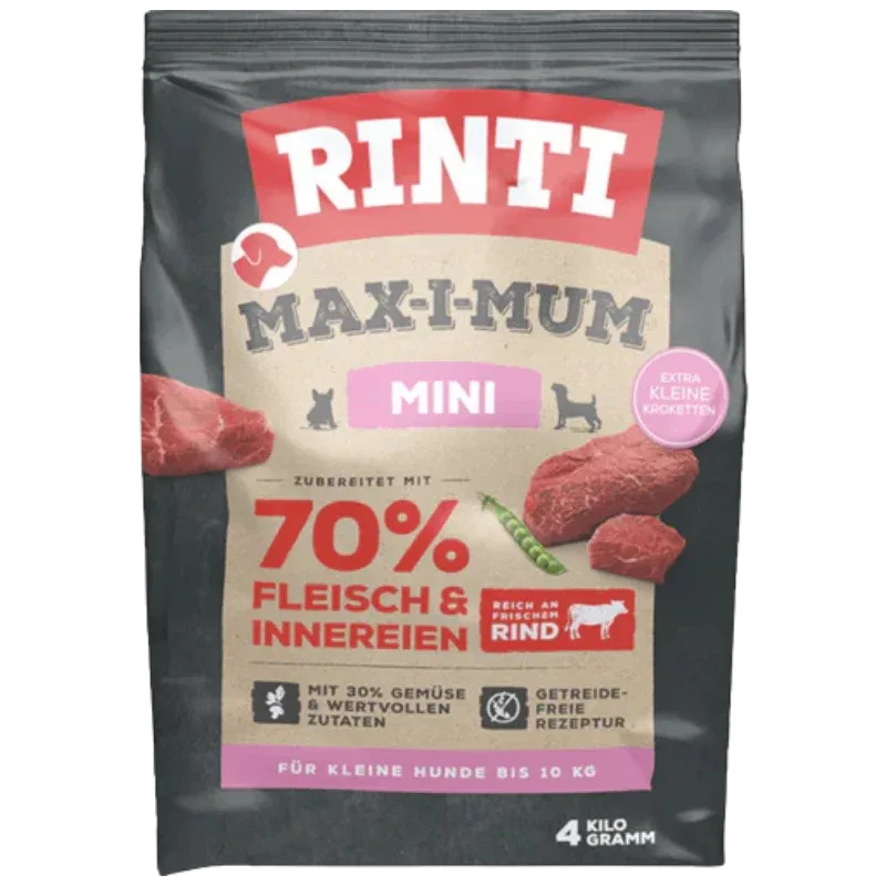 RINTI Max-I-Mum Mini Rind - Image 2