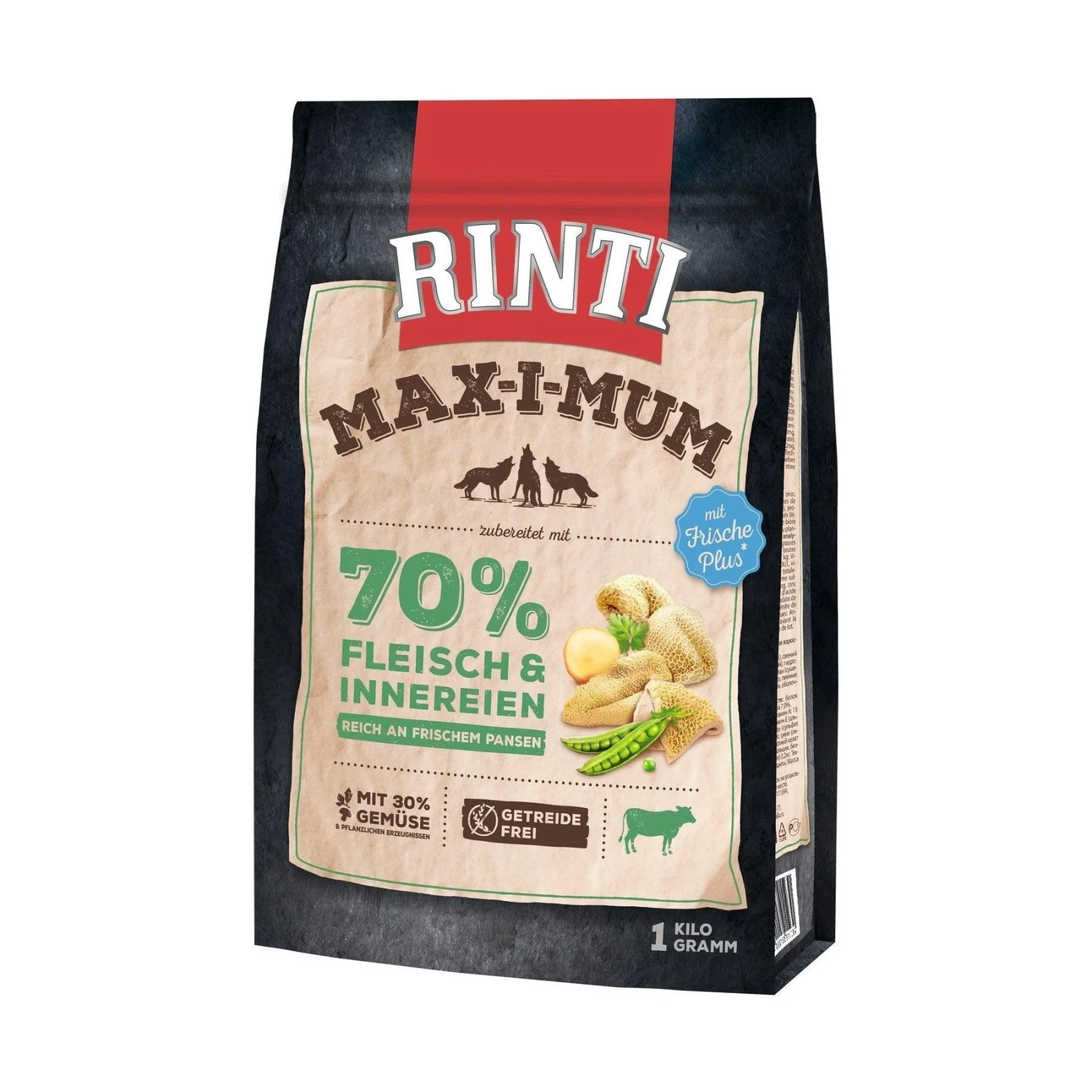 RINTI Max-i-mum Pansen