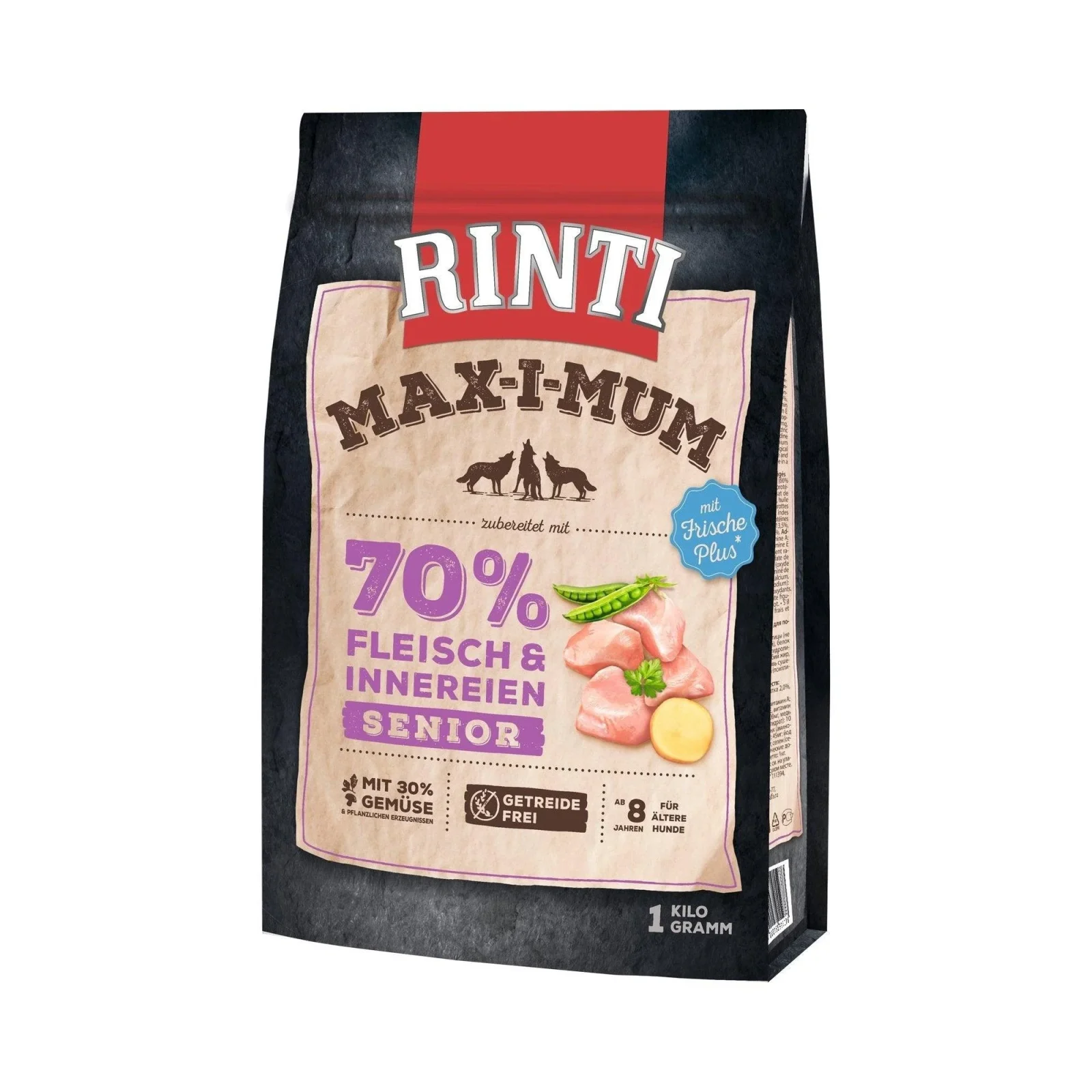 RINTI Max-i-mum Senior