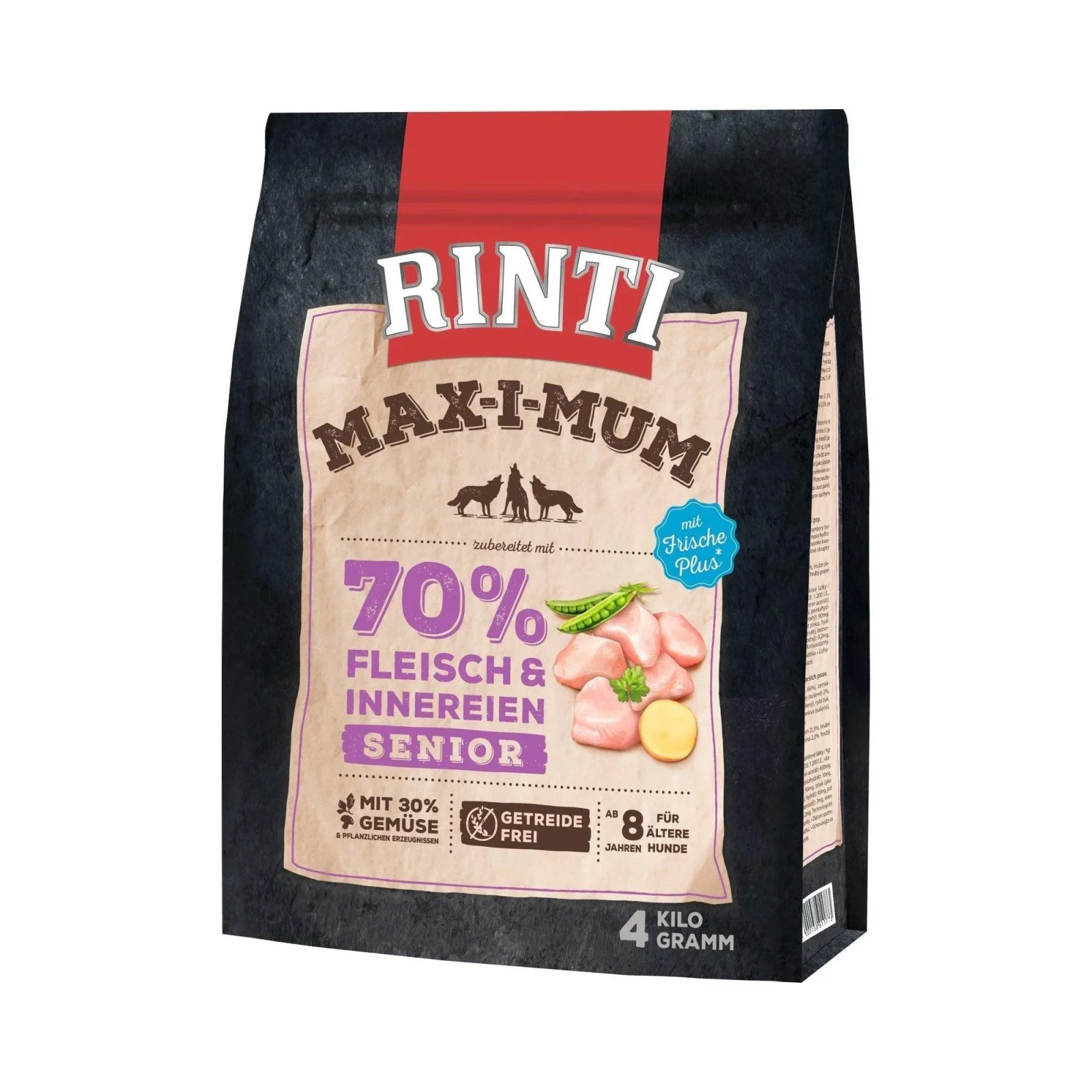 RINTI Max-i-mum Senior - Image 2