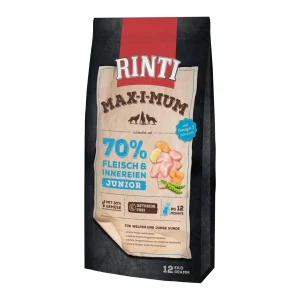RINTI Max-imum Junior Huhn