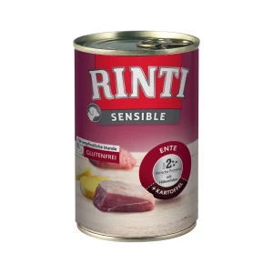 RINTI Sensible Ente & Kartoffel