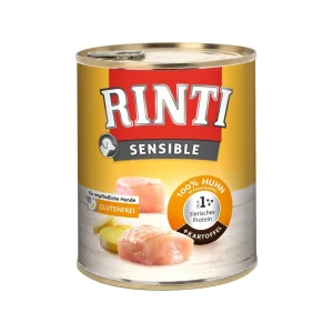 RINTI Sensible Huhn mit Kartoffel