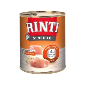 RINTI Sensible Huhn & Reis