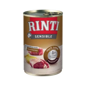 RINTI Sensible Lamm & Kartoffel